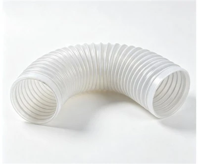 Hút bụi Ống dẫn khí PVC linh hoạt